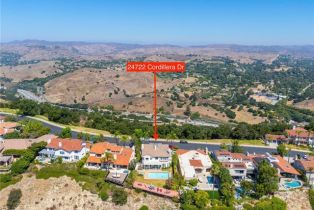 Single Family Residence, 24722 Cordillera dr, Calabasas, CA 91302 - 46