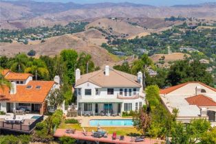 Single Family Residence, 24722 Cordillera dr, Calabasas, CA 91302 - 47