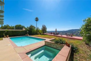 Residential Lease, 24722 Cordillera DR, Calabasas, CA  Calabasas, CA 91302