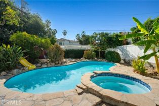 Single Family Residence, 12944 Woodbridge st, Studio City, CA 91604 - 6