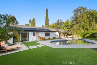 Single Family Residence, 22400 Bessemer st, Woodland Hills, CA 91367 - 45