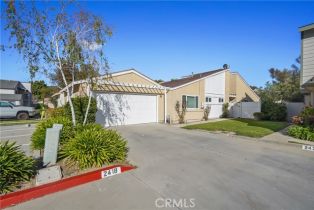 Single Family Residence, 2418 Stow st, Simi Valley, CA 93063 - 37