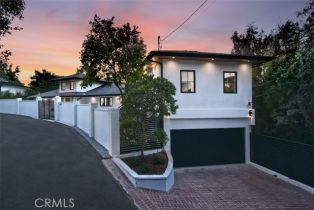 Single Family Residence, 13327 Cheltenham DR, Sherman Oaks, CA  Sherman Oaks, CA 91423