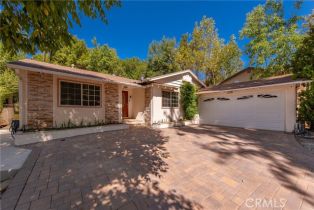 Single Family Residence, 4892 Reforma rd, Woodland Hills, CA 91364 - 2