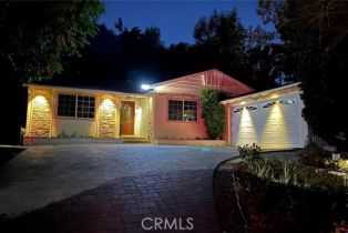 Single Family Residence, 4892 Reforma rd, Woodland Hills, CA 91364 - 27