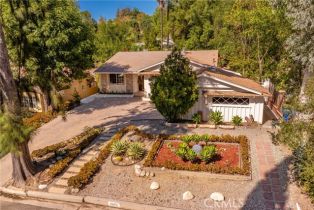 Single Family Residence, 4892 Reforma rd, Woodland Hills, CA 91364 - 3