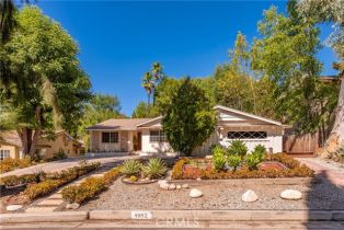 Single Family Residence, 4892 Reforma RD, Woodland Hills, CA  Woodland Hills, CA 91364