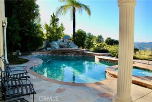 Single Family Residence, 3725 Via Del Prado, Calabasas, CA 91302 - 10