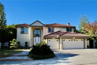 Residential Lease, 3725 Via Del Prado, Calabasas, CA  Calabasas, CA 91302