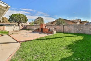 Single Family Residence, 448 Dorothy ave, Moorpark, CA 93021 - 35