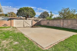 Single Family Residence, 448 Dorothy ave, Moorpark, CA 93021 - 40