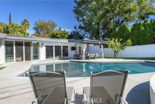 Single Family Residence, 22548 Friar st, Woodland Hills, CA 91367 - 6