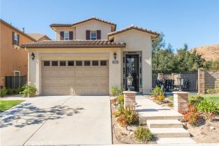 Single Family Residence, 3829 Young Wolf dr, Simi Valley, CA 93065 - 2