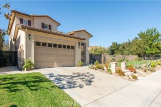 Single Family Residence, 3829 Young Wolf DR, Simi Valley, CA  Simi Valley, CA 93065