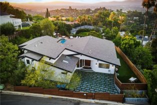 Single Family Residence, 11308 Dona Teresa dr, Studio City, CA 91604 - 23