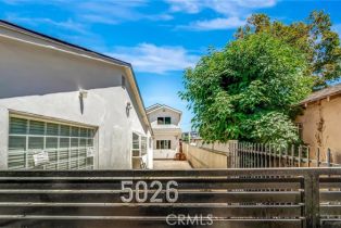 Single Family Residence, 5026 Varna ave, Sherman Oaks, CA 91423 - 25