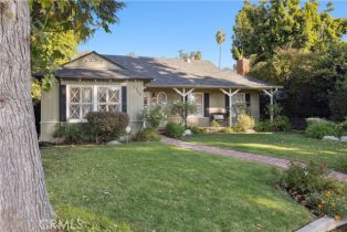 Single Family Residence, 4556 Nagle AVE, Sherman Oaks, CA  Sherman Oaks, CA 91423