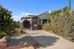 Single Family Residence, 10705 Cranks rd, Culver City, CA 90230 - 3