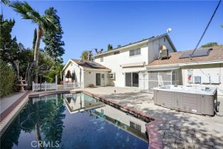 Single Family Residence, 19710 Superior st, Chatsworth, CA 91311 - 22