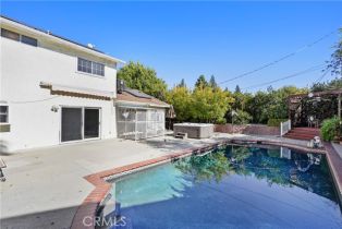 Single Family Residence, 19710 Superior st, Chatsworth, CA 91311 - 23