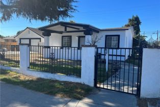 Residential Lease, 3951 Arden DR, El Monte, CA  El Monte, CA 91731