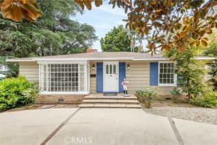 Single Family Residence, 4168 Mary Ellen ave, Studio City, CA 91604 - 2