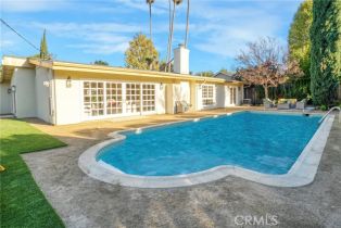 Single Family Residence, 4741 Abbeyville ave, Woodland Hills, CA 91364 - 23