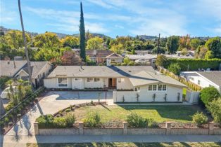 Single Family Residence, 4741 Abbeyville AVE, Woodland Hills, CA  Woodland Hills, CA 91364