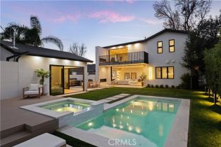 Single Family Residence, 4740 Sunnyslope ave, Sherman Oaks, CA 91423 - 2