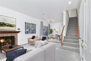 Townhouse, 13030 Moorpark st, Studio City, CA 91604 - 4