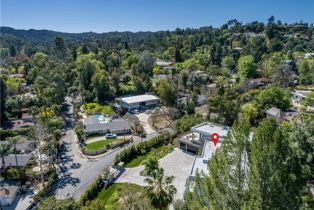 Single Family Residence, 19333 Rosita st, Tarzana, CA 91356 - 34