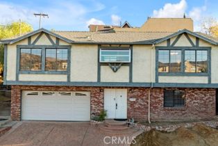 Single Family Residence, 11491 Aucas dr, Chatsworth, CA 91311 - 2