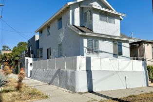 Residential Lease, 5161 Clinton St., Hollywood , CA  Hollywood , CA 90004