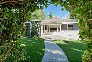 Residential Lease, 4712 Wortser AVE, Sherman Oaks, CA  Sherman Oaks, CA 91423