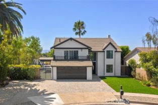 Single Family Residence, 20500 Blairmoore st, Chatsworth, CA 91311 - 2