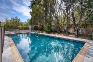 Single Family Residence, 4615 Arriba dr, Tarzana, CA 91356 - 18