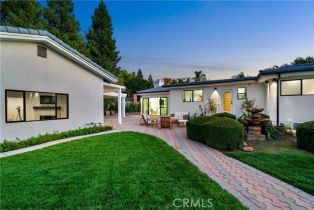 Single Family Residence, 22901 Burbank blvd, Woodland Hills, CA 91367 - 46