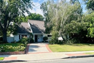 Residential Lease, 23310 Mariano ST, Woodland Hills, CA  Woodland Hills, CA 91367