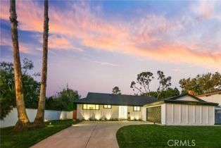 Single Family Residence, 3817 Hartung ct, Newbury Park, CA 91320 - 3