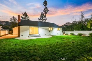 Single Family Residence, 3817 Hartung ct, Newbury Park, CA 91320 - 9