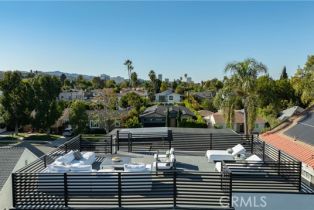 Single Family Residence, 4532 Calhoun ave, Sherman Oaks, CA 91423 - 27