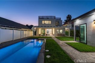 Single Family Residence, 4532 Calhoun ave, Sherman Oaks, CA 91423 - 31