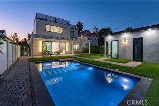 Single Family Residence, 4532 Calhoun ave, Sherman Oaks, CA 91423 - 32