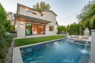 Single Family Residence, 5136 Nagle ave, Sherman Oaks, CA 91423 - 37