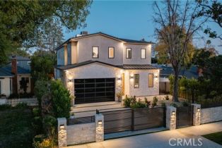 Single Family Residence, 5136 Nagle ave, Sherman Oaks, CA 91423 - 40