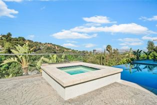 Single Family Residence, 14721 Round Valley dr, Sherman Oaks, CA 91403 - 50