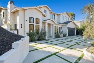 Single Family Residence, 4191 Hayvenhurst dr, Encino, CA 91436 - 43