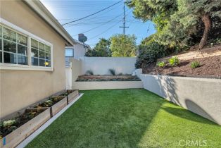 Single Family Residence, 5607 Ostrom ave, Encino, CA 91316 - 22