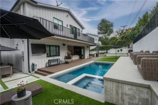 Single Family Residence, 4143 Davana rd, Sherman Oaks, CA 91423 - 23