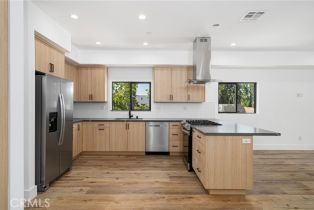 Residential Lease, 5806 Kester AVE, Sherman Oaks, CA  Sherman Oaks, CA 91411